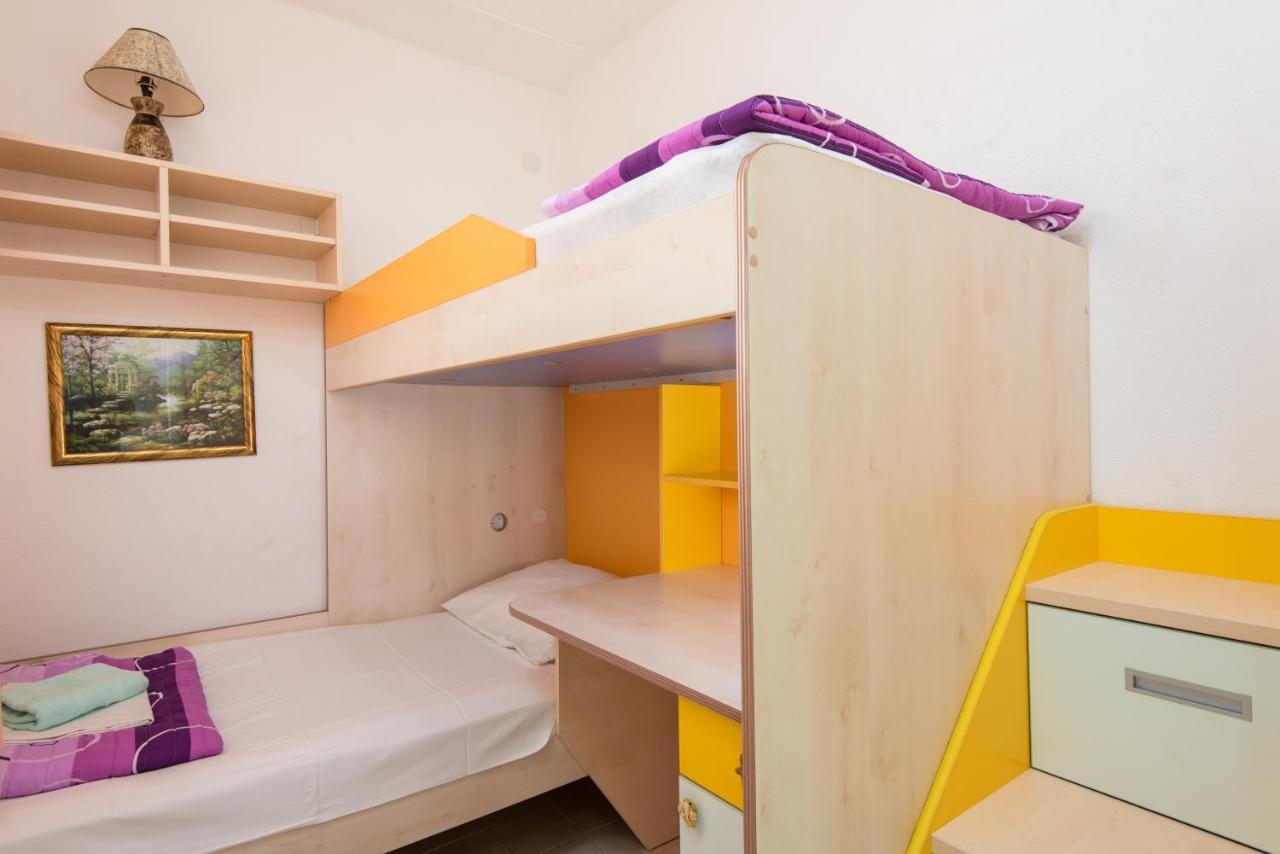 Apartments With A Parking Space Zuljana, Peljesac - 4574 Exterior photo
