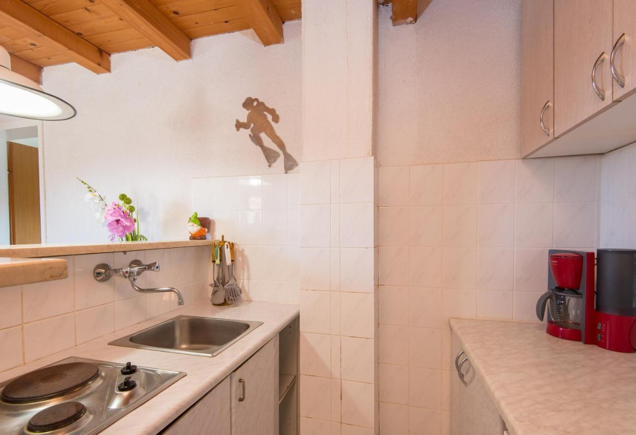 Apartments With A Parking Space Zuljana, Peljesac - 4574 Exterior photo