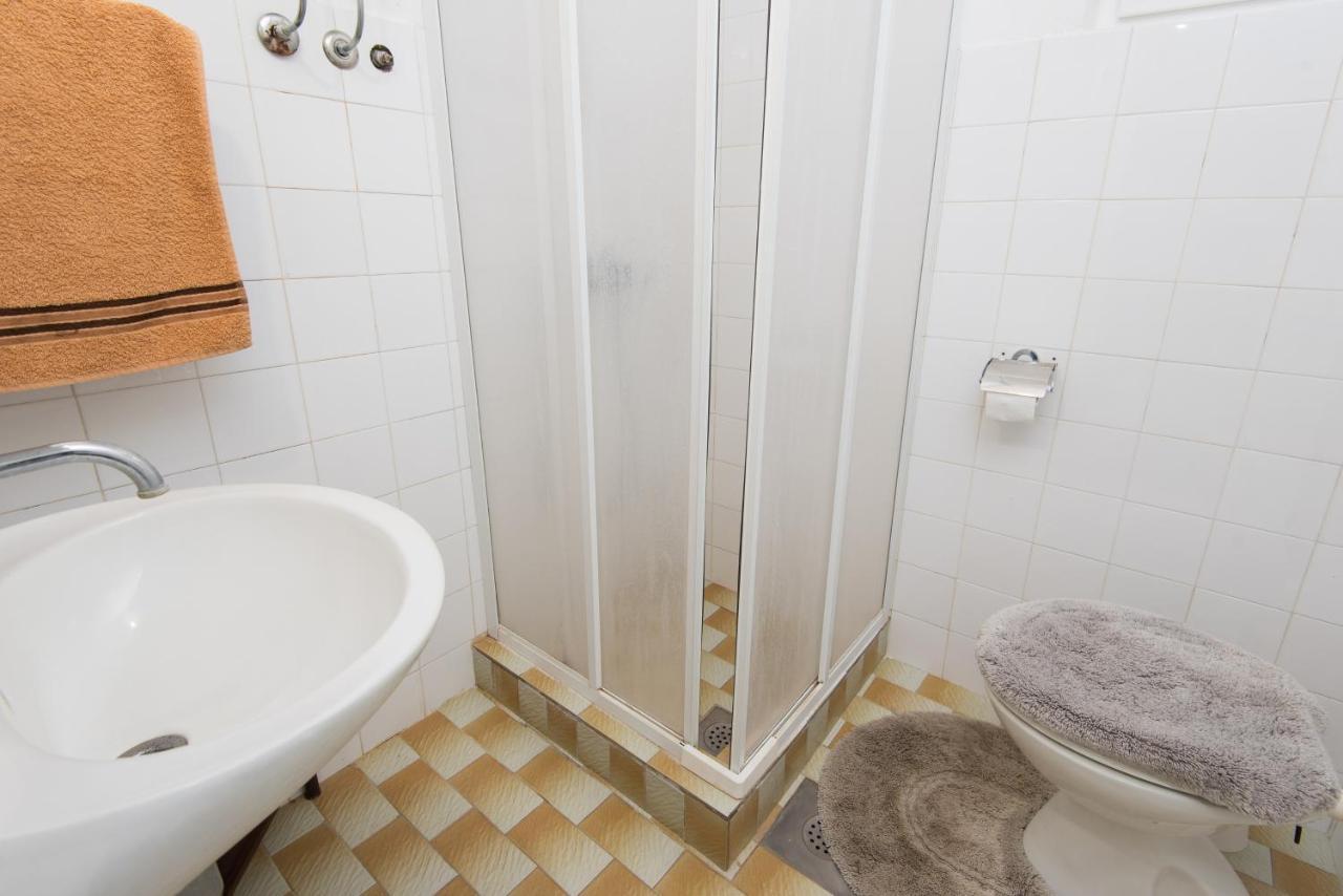 Apartments With A Parking Space Zuljana, Peljesac - 4574 Exterior photo