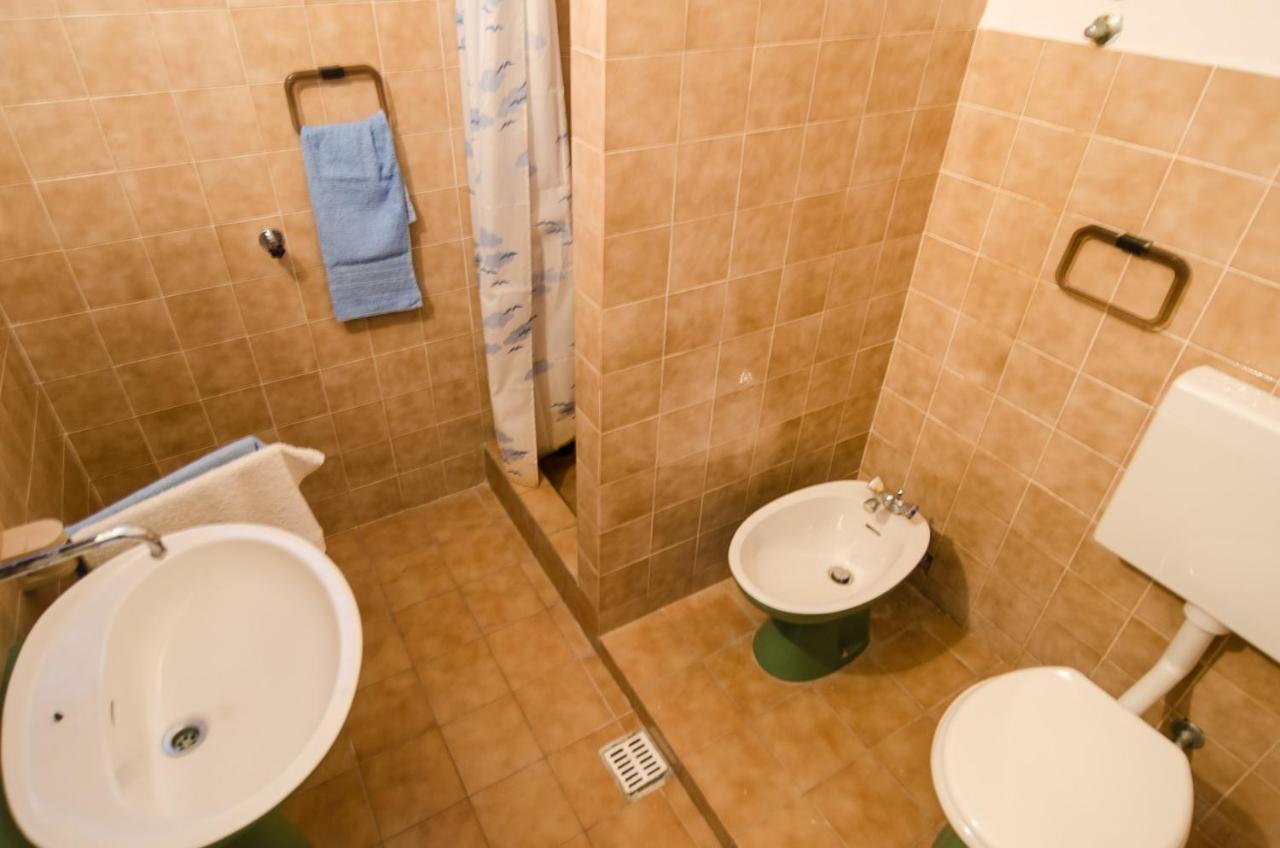 Apartments With A Parking Space Zuljana, Peljesac - 4574 Exterior photo