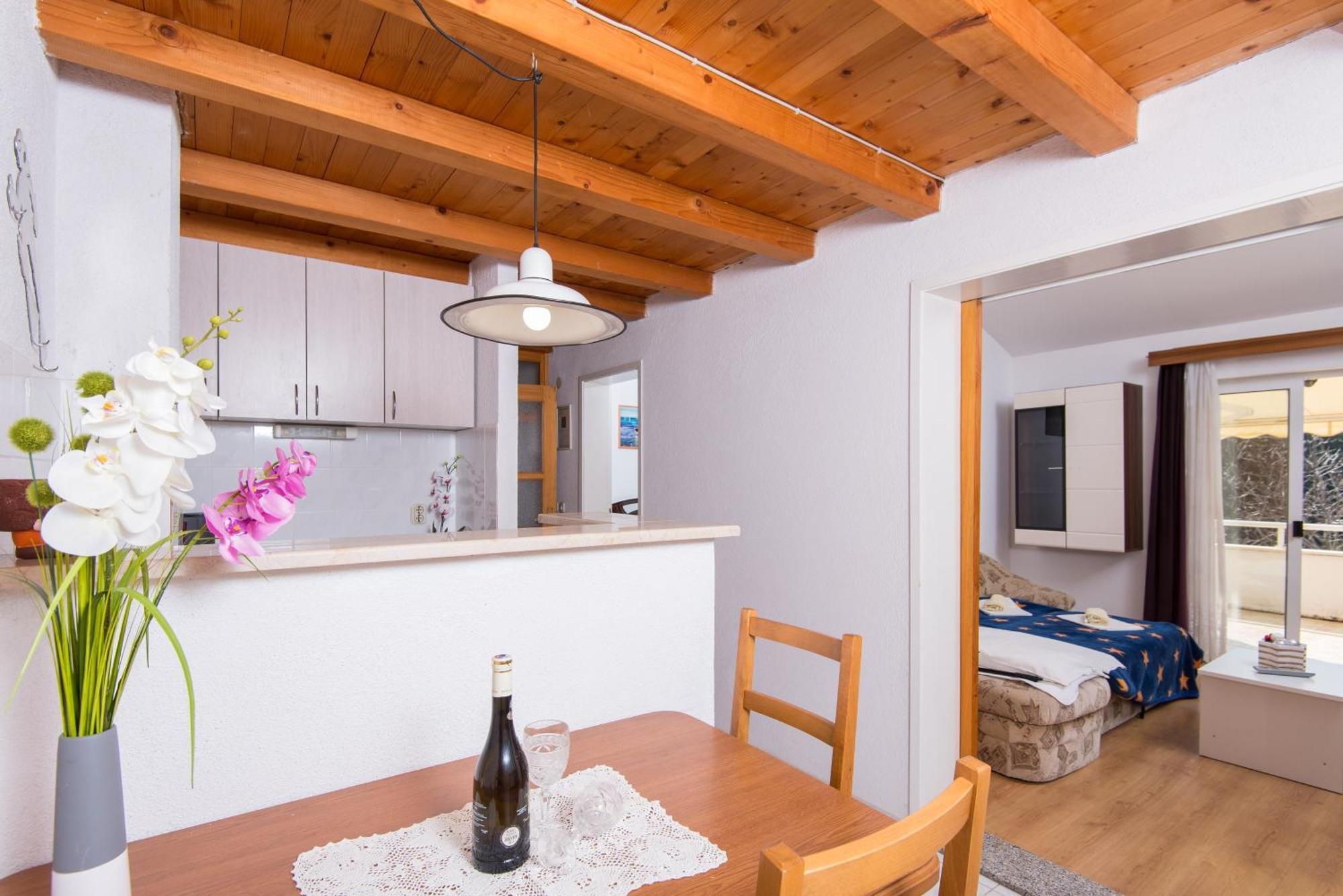Apartments With A Parking Space Zuljana, Peljesac - 4574 Room photo